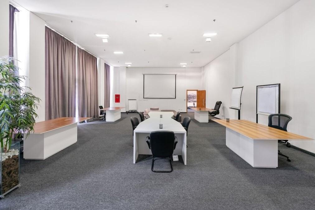 The Standard Residence Higienopolis Σάο Πάολο Εξωτερικό φωτογραφία
