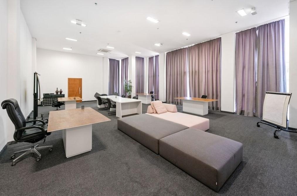 The Standard Residence Higienopolis Σάο Πάολο Εξωτερικό φωτογραφία