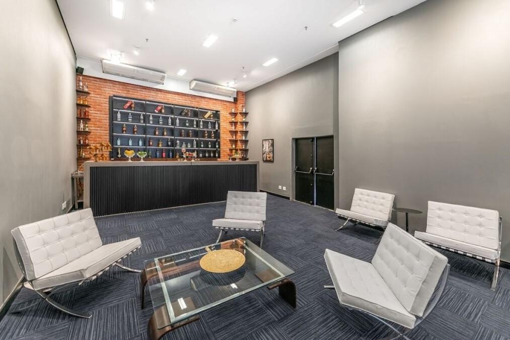 The Standard Residence Higienopolis Σάο Πάολο Εξωτερικό φωτογραφία