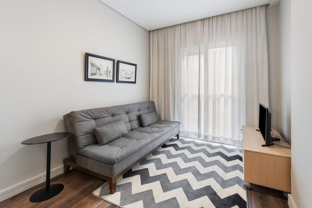 The Standard Residence Higienopolis Σάο Πάολο Εξωτερικό φωτογραφία