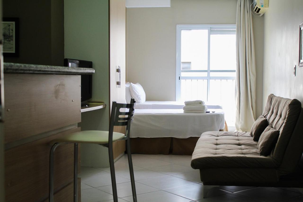 The Standard Residence Higienopolis Σάο Πάολο Εξωτερικό φωτογραφία