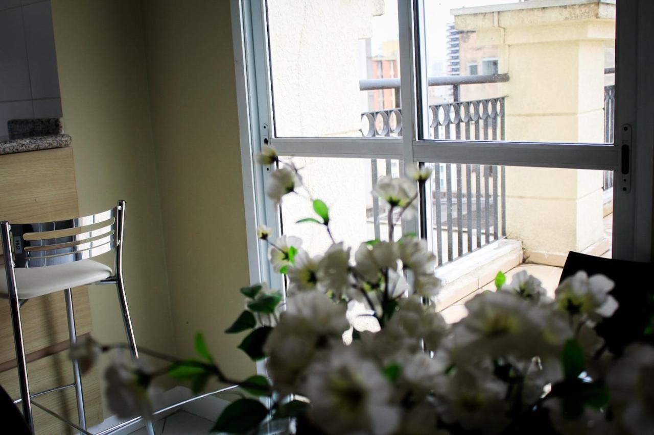The Standard Residence Higienopolis Σάο Πάολο Εξωτερικό φωτογραφία