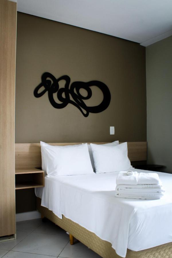 The Standard Residence Higienopolis Σάο Πάολο Εξωτερικό φωτογραφία