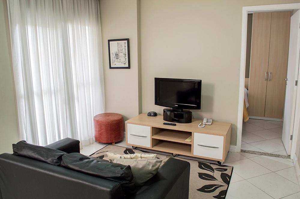The Standard Residence Higienopolis Σάο Πάολο Εξωτερικό φωτογραφία